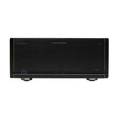 Усилитель мощности Parasound A21+ Black